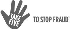Take Five to Stop Fraud